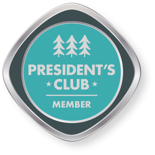 President's Club