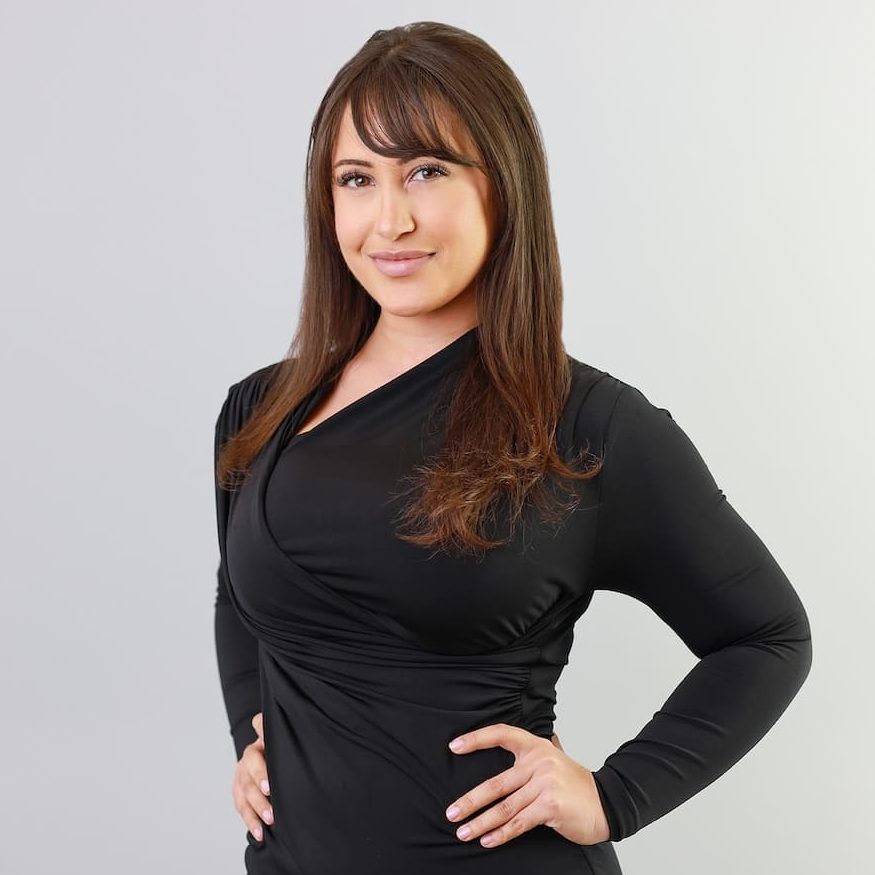 Kailey's Profile Photo