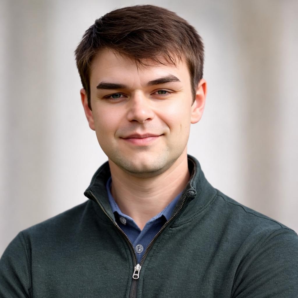 Edin's Profile Photo