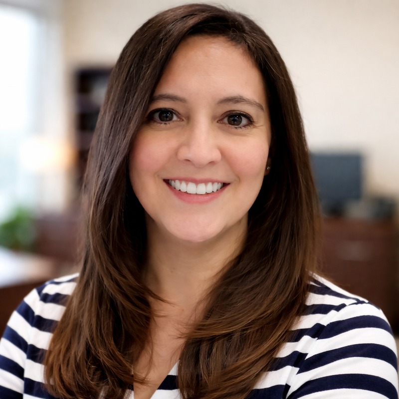 Carol's Profile Photo