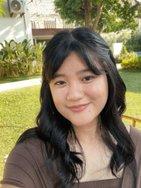 Rachelle's Profile Photo