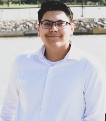 Seth's Profile Photo