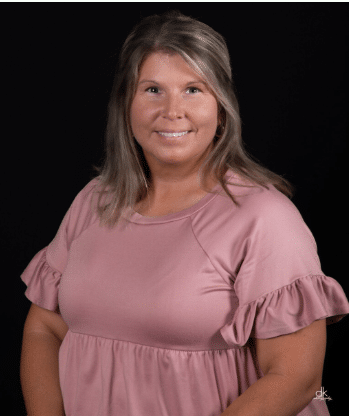 Melanie's Profile Photo