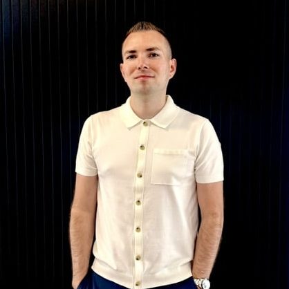 Andrei's Profile Photo