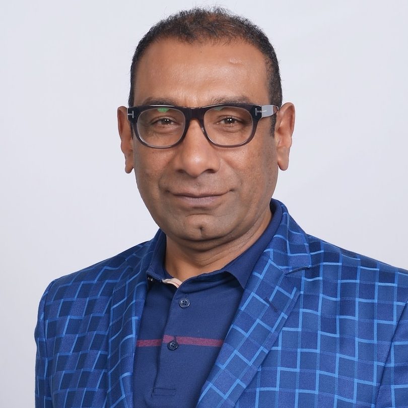 Shakeel R&b Ahmad, Shakeel