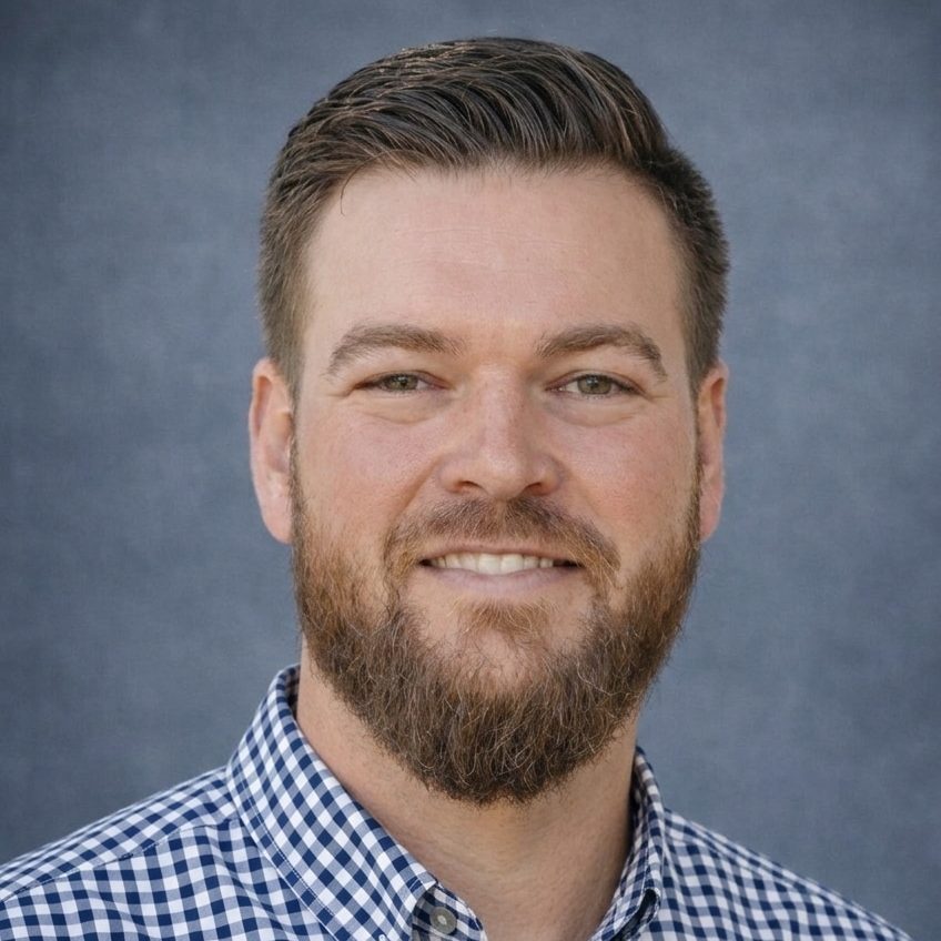 Aaron's Profile Photo