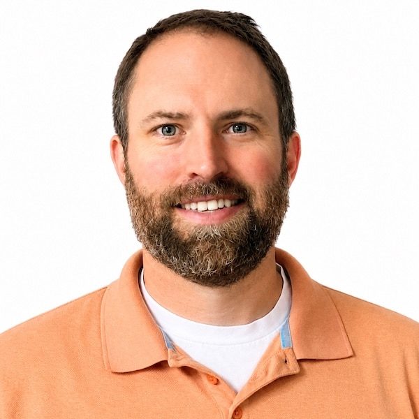 Robert's Profile Photo