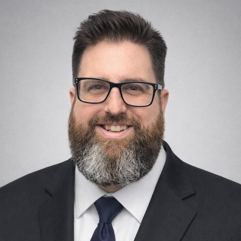 Cory's Profile Photo